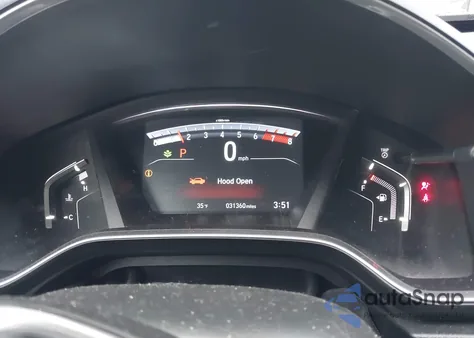 2020 Honda Cr-V Awd Ex-L from USA, damaged, VIN 2HKRW2H8XLH605243